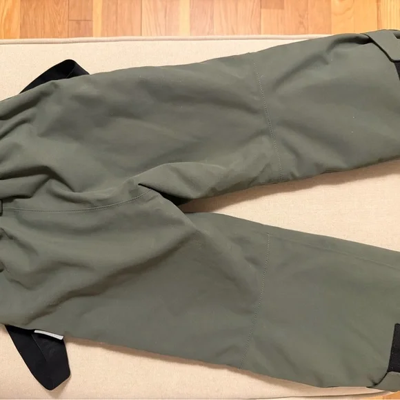Reima Loikin Snow Pants.